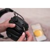 Kabel USB-C - Jack 3.5mm XLINE 1.5m Czarny Dedykowany model Urządzenia posiadające port USB Typ-C