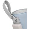 Podgrzewacz do butelek LIONELO Thermup Go Plus Niebieski Etui podtrzymujące temperaturę Tak