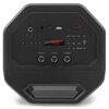 Głośnik mobilny SVEN PS-680 Radio FM Czarny Złącza AUX