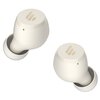 Słuchawki dokanałowe EDIFIER X3 Lite Wodoodporne Beżowy Transmisja bezprzewodowa Bluetooth