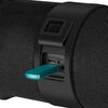 Głośnik mobilny SVEN PS-340 Radio FM Czarny Złącza USB-C