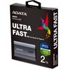 Dysk ADATA Elite SE880 2TB SSD Interfejs USB 3.2 Gen. 2x2 (USB 3.2) Type-C