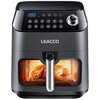 Air Fryer Frytkownica beztłuszczowa LEACCO AF020