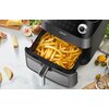 Frytkownica beztłuszczowa LEACCO AF020 Air Fryer Typ Frytkownica beztłuszczowa