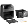 Air Fryer Frytkownica beztłuszczowa LEACCO AF020 Moc [W] 1050