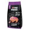 Karma dla kota PAN MIĘSKO Cielęcina z krewetkami 1.6 kg