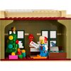 LEGO 10308 ICONS Świąteczna główna ulica Płeć Damska