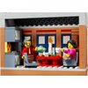 LEGO 10308 ICONS Świąteczna główna ulica Płeć Męska