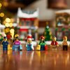LEGO 10308 ICONS Świąteczna główna ulica Kod producenta 10308