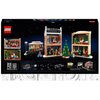 LEGO 10308 ICONS Świąteczna główna ulica Gwarancja 24 miesiące