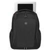 Plecak na laptopa WENGER XE Professional 15.6 cali Czarny Funkcje dodatkowe Organizer w środku
