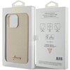 Etui GUESS Glitter Glossy Script do Apple iPhone 15 Pro Max Złoty Marka telefonu Apple