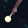 Lampa stołowa LEXON Bolla+ LH63D9 Złoty Rodzaj Lampka stołowa