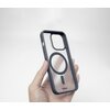 Etui LAUT Huex Protect MagSafe do Apple iPhone 15 Pro Max Ciemnoniebieski Typ Etui magnetyczne