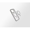 Etui LAUT Huex Protect MagSafe do Apple iPhone 15 Pro Max Szary Typ Etui nakładka