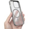 Etui LAUT Huex Protect Magsafe do Apple iPhone 15 Pro Szary Typ Etui nakładka