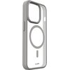 Etui LAUT Huex Protect Magsafe do Apple iPhone 15 Pro Szary Dominujący kolor Szary