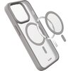 Etui LAUT Huex Protect Magsafe do Apple iPhone 15 Pro Szary Typ Etui magnetyczne