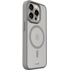 Etui LAUT Huex Protect Magsafe do Apple iPhone 15 Pro Szary Seria telefonu iPhone