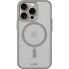 Etui LAUT Huex Protect Magsafe do Apple iPhone 15 Pro Szary