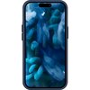 Etui LAUT Huex Protect Magsafe do Apple iPhone 15 Pro Ciemnoniebieski Model telefonu iPhone 15 Pro
