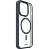 Etui LAUT Huex Protect Magsafe do Apple iPhone 15 Pro Ciemnoniebieski Dominujący kolor Ciemno-niebieski