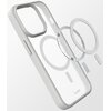 Etui LAUT Huex Protect MagSafe do Apple iPhone 15 Pro Biały Typ Etui magnetyczne