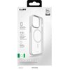 Etui LAUT Huex Protect MagSafe do Apple iPhone 15 Pro Biały Typ Etui nakładka