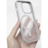 Etui LAUT Huex Protect MagSafe do Apple iPhone 15 Pro Biały Marka telefonu Apple