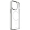 Etui LAUT Huex Protect MagSafe do Apple iPhone 15 Pro Biały Seria telefonu iPhone