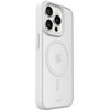 Etui LAUT Huex Protect MagSafe do Apple iPhone 15 Pro Biały Model telefonu iPhone 15 Pro