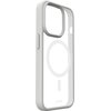 Etui LAUT Huex Protect MagSafe do Apple iPhone 15 Pro Max Biały Model telefonu iPhone 15 Pro Max
