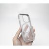 Etui LAUT Huex Protect MagSafe do Apple iPhone 15 Pro Max Biały Typ Etui magnetyczne