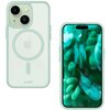 Etui LAUT Huex Protect MagSafe do Apple iPhone 15 Miętowy Seria telefonu iPhone