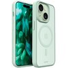 Etui LAUT Huex Protect MagSafe do Apple iPhone 15 Miętowy Marka telefonu Apple