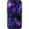Etui LAUT Huex Protect Magsafe do Apple iPhone 15 Pro Czarny Model telefonu iPhone 15 Pro