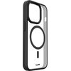 Etui LAUT Huex Protect Magsafe do Apple iPhone 15 Pro Czarny Dominujący kolor Czarny