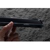Etui LAUT Crystal Matter X MagSafe do Apple iPhone 15 Pro Max Czarno-przezroczysty Typ Etui nakładka
