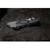 Etui LAUT Crystal Matter X MagSafe do Apple iPhone 15 Pro Max Czarno-przezroczysty Nazwa ALSTOR A. ZWIERZYNSKI I WSPÓLNICY SPÓŁKA Z OGRANICZONĄ ODPOWIEDZIALNOŚCIĄ
