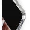 Etui LAUT Crystal Matter X MagSafe do Apple iPhone 15 Pro Max Czarno-przezroczysty Dominujący kolor Czarno-przezroczysty