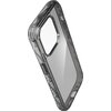 Etui LAUT Crystal Matter X MagSafe do Apple iPhone 15 Pro Max Czarno-przezroczysty Kompatybilność Apple iPhone 15 Pro Max