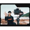 Gimbal HOHEM Isteady MT2 KIT do 1,2kg Zastosowanie Aparat i kamera