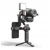 Gimbal HOHEM Isteady MT2 KIT do 1,2kg Zastosowanie Smartfony