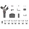 Gimbal HOHEM Isteady MT2 KIT do 1,2kg Udźwig [g] 1200
