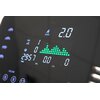 Bieżnia elektryczna BH FITNESS RS Line RS900 1839W 22km/h Pomiar pulsu Tak