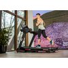 Bieżnia elektryczna BH FITNESS RS Line RS900 1839W 22km/h Funkcje komputera Aplikacja Zwift