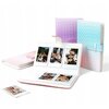 Album LOVEINSTANT SB7937 do Fujifilm Instax Mini/Liplay/Evo/Link 2 (32 stron) Turkusowy Kolor Turkusowy