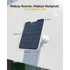 Panel solarny REOLINK 2 Biały Maksymalne napięcie [V] 6