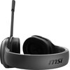 Słuchawki MSI Immerse GH50 Wireless Czułość [dB] 109