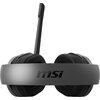 Słuchawki MSI Immerse GH50 Wireless Typ głośnika Neodymowe